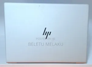 New Laptop HP EliteBook 840 G6 16GB Intel Core I5 SSD 512GB