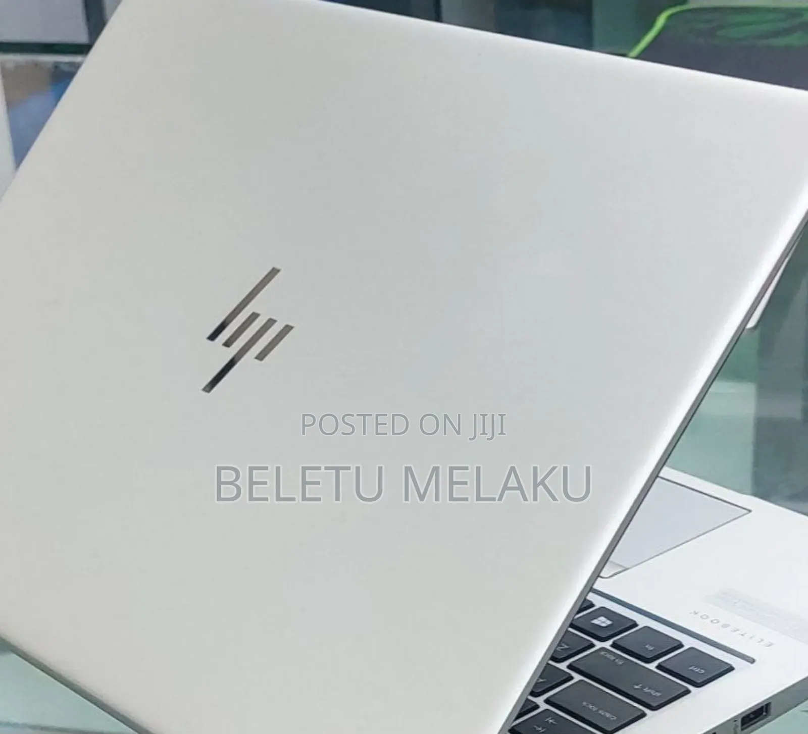 New Laptop HP EliteBook 840 G6 16GB Intel Core I5 SSD 512GB