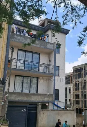 5bdrm House in Semit-72, G+3 House, Bole for sale