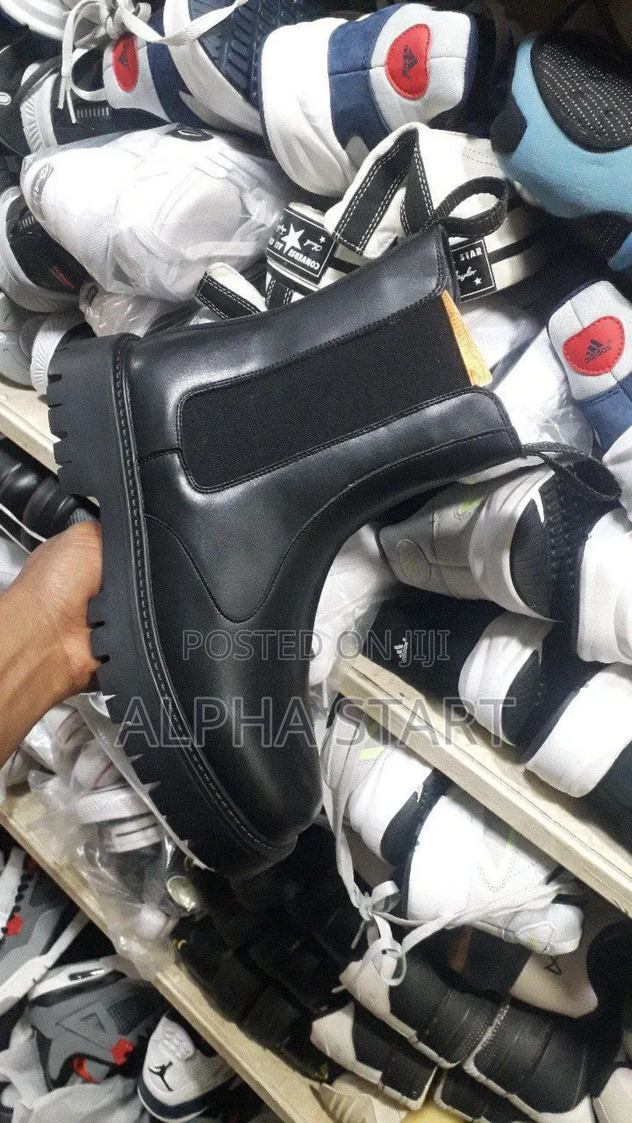 Chelsea Boots Master Smooth Quality Shoes for You