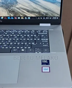 New Laptop HP Envy X360 16GB Intel Core Ultra 7 SSD 1T