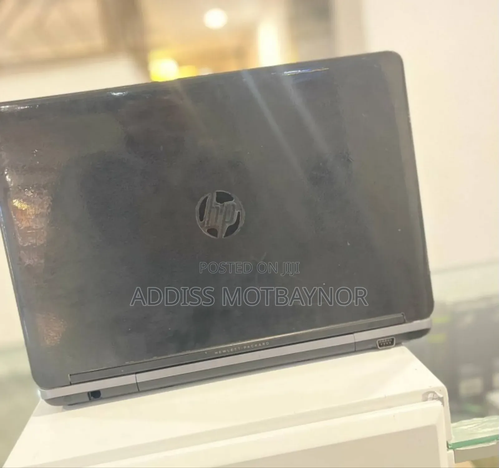 Laptop HP Pro X2 410 G1 8GB Intel Core I7 HDD 500GB