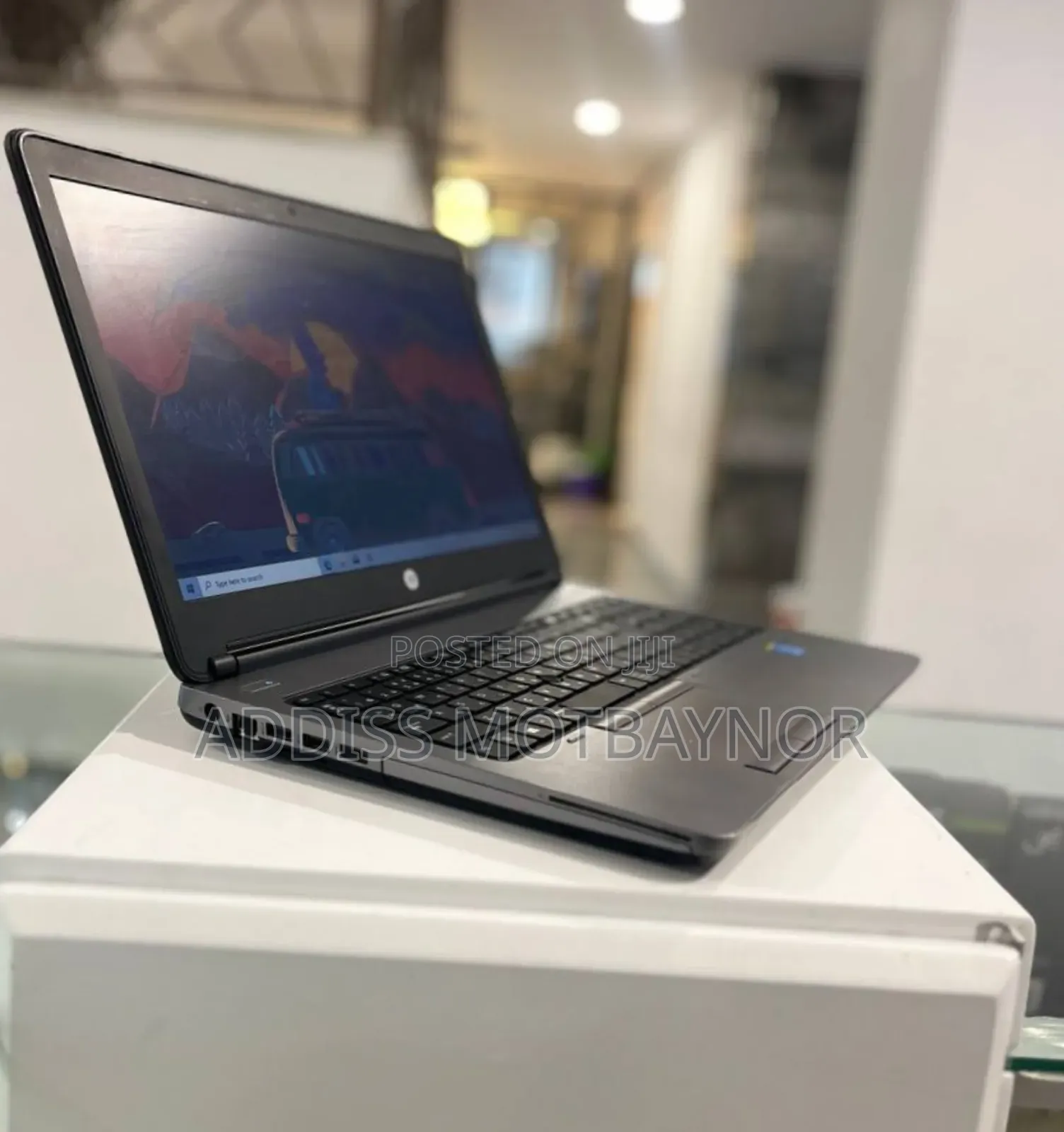 Laptop HP Pro X2 410 G1 8GB Intel Core I7 HDD 500GB