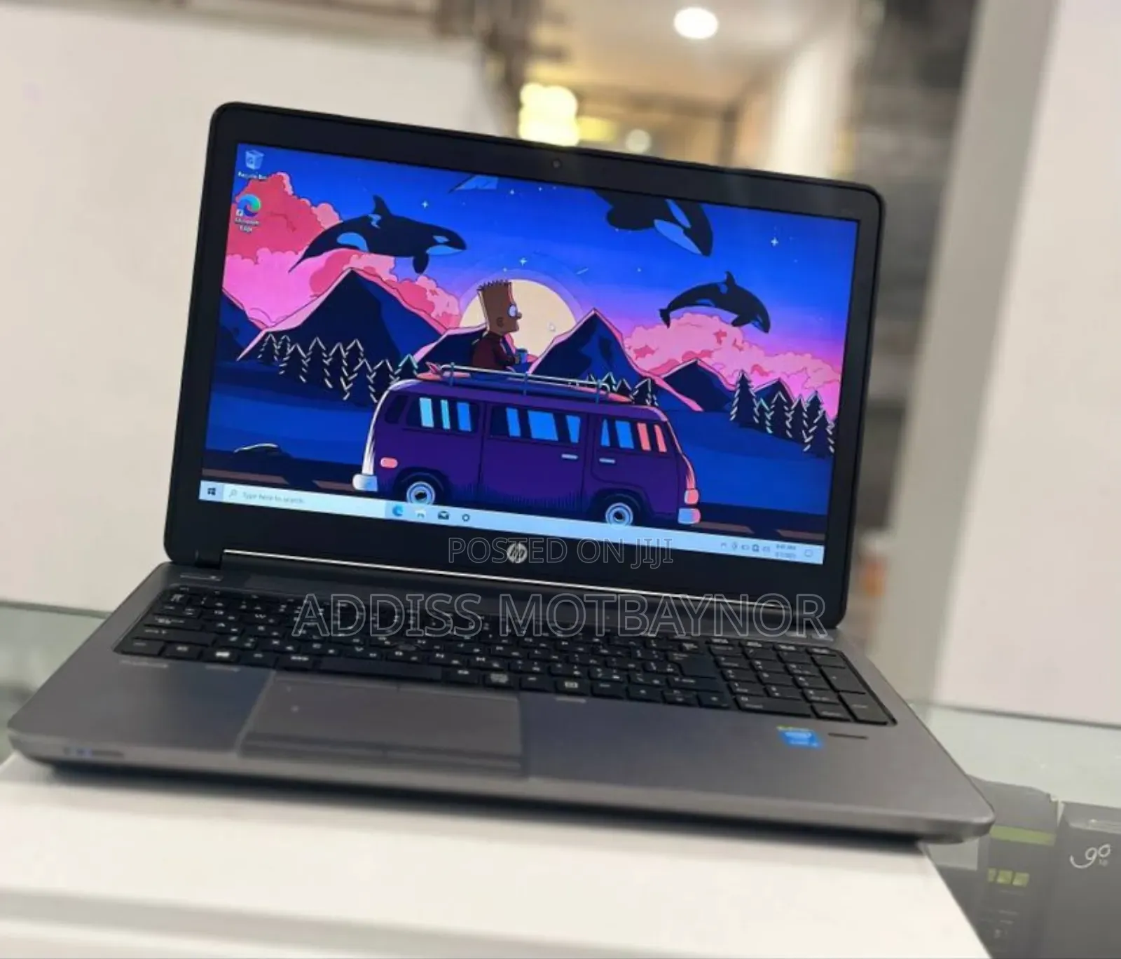 Laptop HP Pro X2 410 G1 8GB Intel Core I7 HDD 500GB