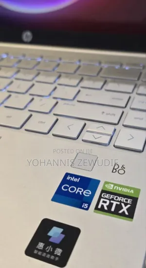 New Laptop HP Pavilion 14 16GB Intel Core I5 SSD 1T