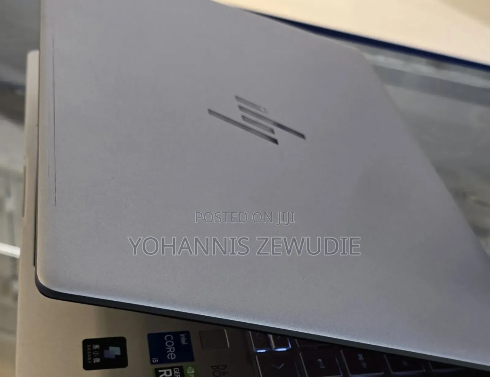 New Laptop HP Pavilion 14 16GB Intel Core I5 SSD 1T