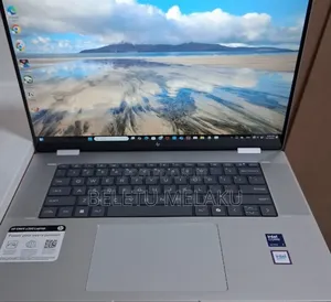 New Laptop HP Envy X360 16GB Intel Core Ultra 7 SSD 1T