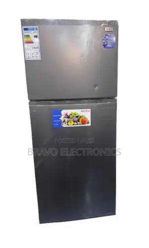 Photo - Akira 510 Fridge