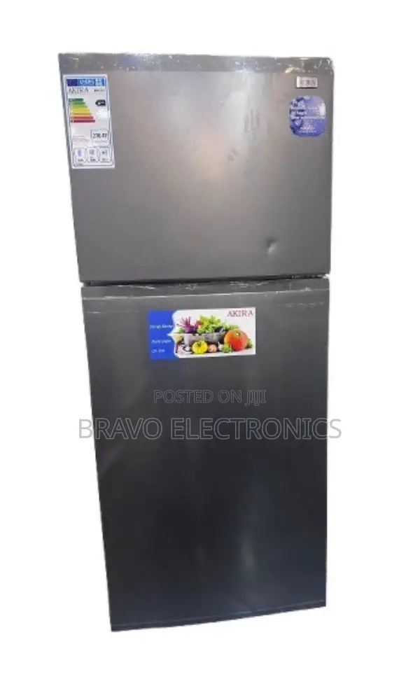 Akira 510 Fridge