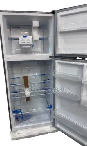 Akira 510 Fridge