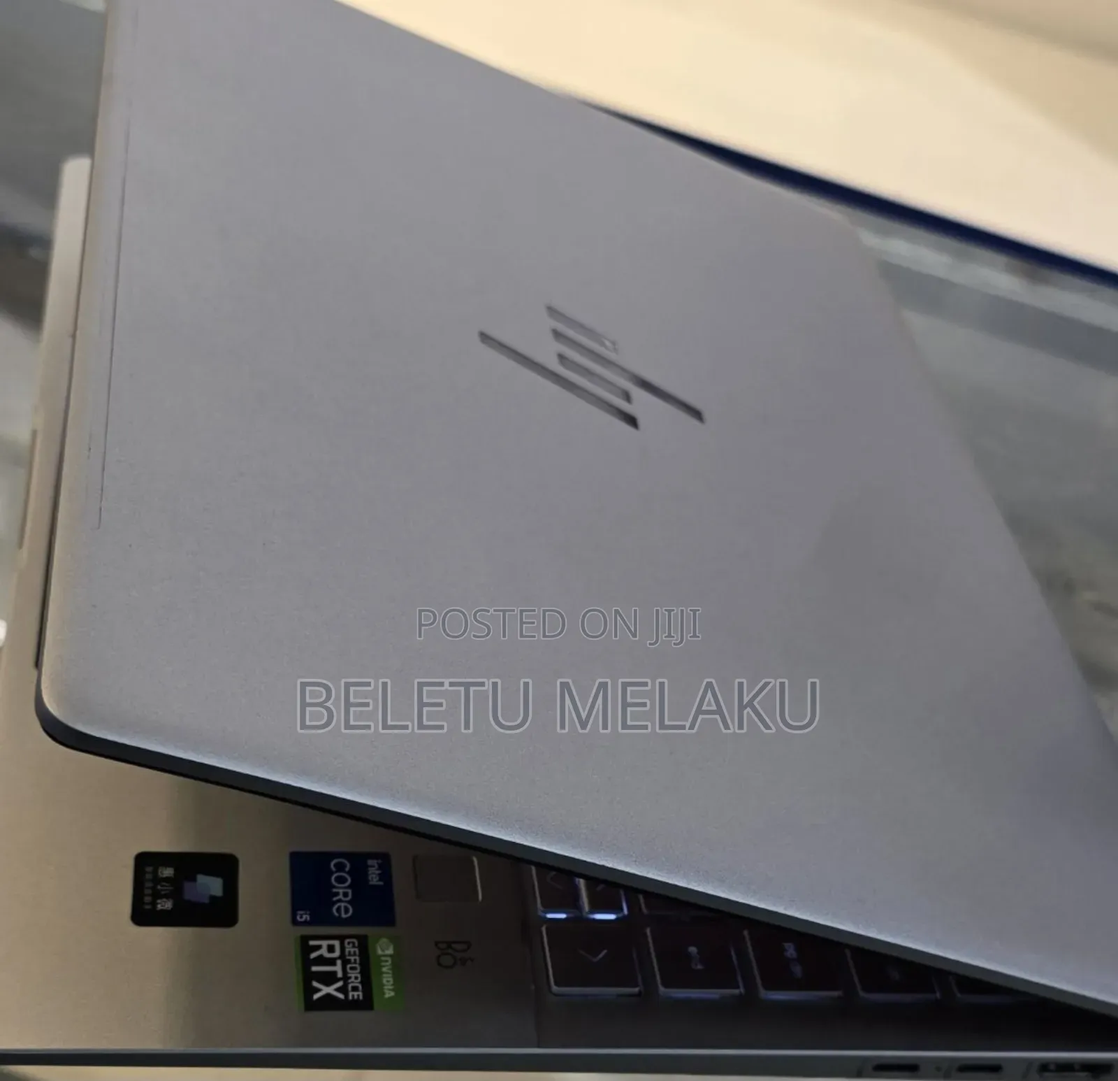 New Laptop HP Pavilion 14 16GB Intel Core I5 SSD 1T