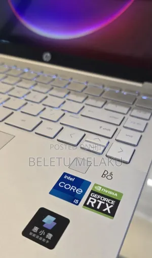 New Laptop HP Pavilion 14 16GB Intel Core I5 SSD 1T