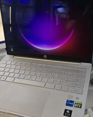 New Laptop HP Pavilion 14 16GB Intel Core I5 SSD 1T