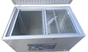 Photo - Everest 430 Deep Freezer