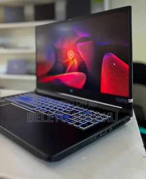Photo - New Laptop Acer Predator Helios 300 16GB Intel Core I9 SSD 512GB