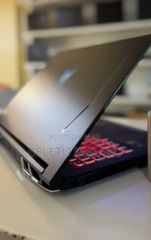 New Laptop Acer Predator Helios 300 16GB Intel Core I9 SSD 512GB