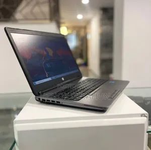 New Laptop HP ProBook 650 G1 8GB Intel Core I5 HDD 1T