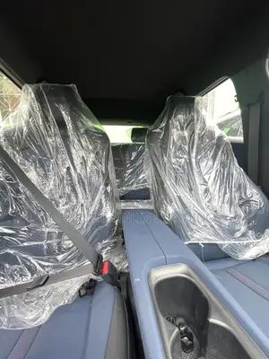 New BYD Seagull 2025 Ivory