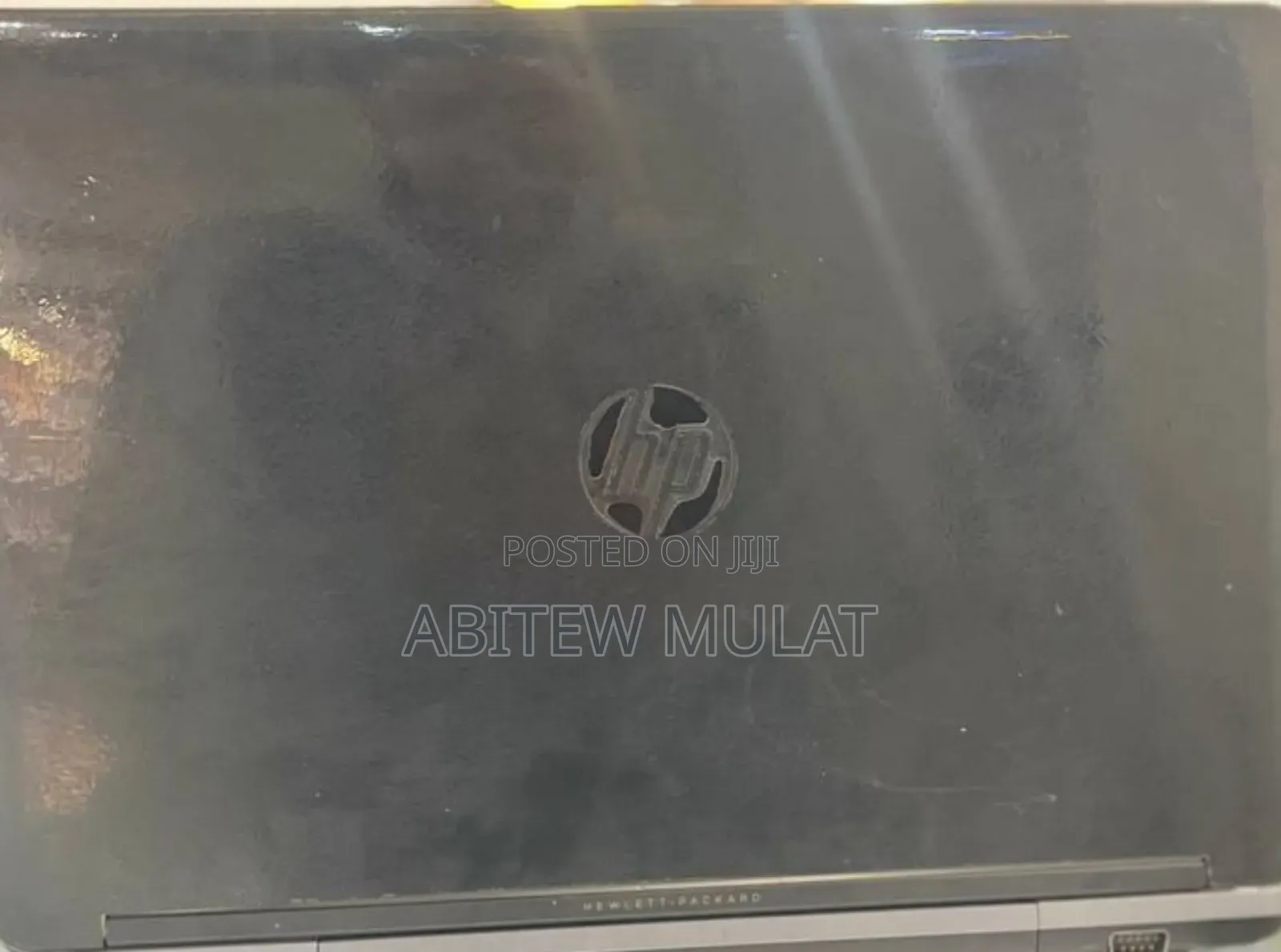 New Laptop HP ProBook 650 G1 8GB Intel Core I5 HDD 1T