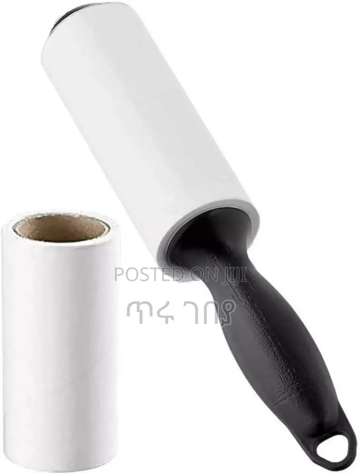 3pcs Dust Roller Sticker