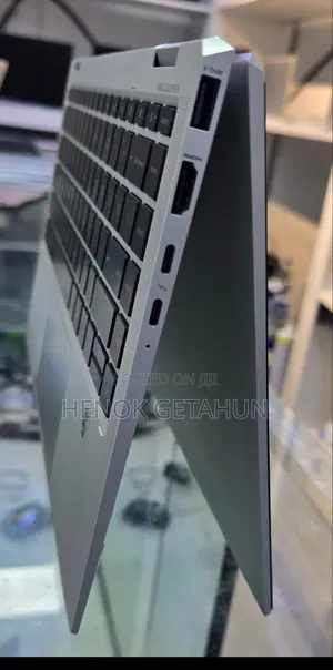 New Laptop HP Envy X360 16GB Intel Core I7 SSD 512GB