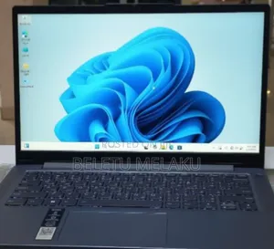 New Laptop Lenovo Ideapad 3 16GB Intel Core I5 SSD 512GB