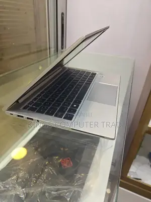 New Laptop HP EliteBook 830 G7 16GB Intel Core I7 SSD 512GB