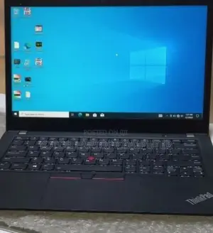 Photo - New Laptop Lenovo ThinkPad T480 16GB Intel Core I7 SSD 256GB