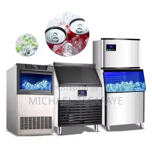 ‎Commercial Ice Making Machine Ice Maker