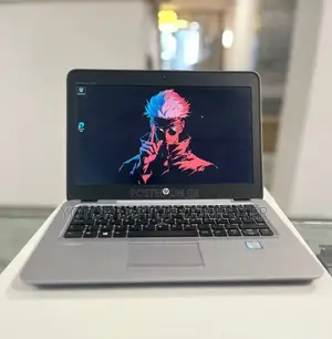 Photo - Laptop HP EliteBook 840 G2 8GB Intel Core I5 SSD 256GB
