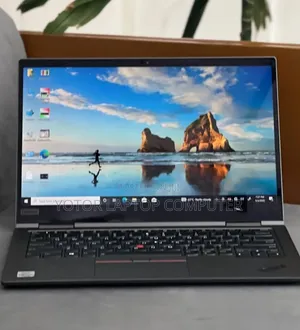 Photo - New Laptop Lenovo ThinkPad X1 Carbon 16GB Intel Core I7 SSD 512GB