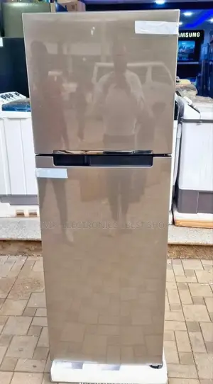 Samsung Refrigerator 310