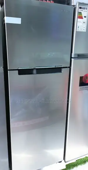 Samsung Refrigerator 310