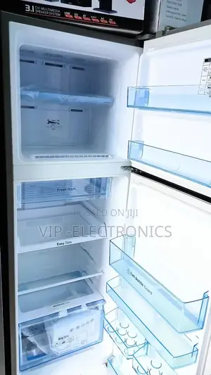 Samsung Refrigerator 310