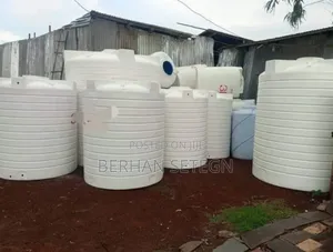 Photo - Roto Export Standard Water Tanker Tanker