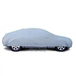 All Weather Premium Car Cover