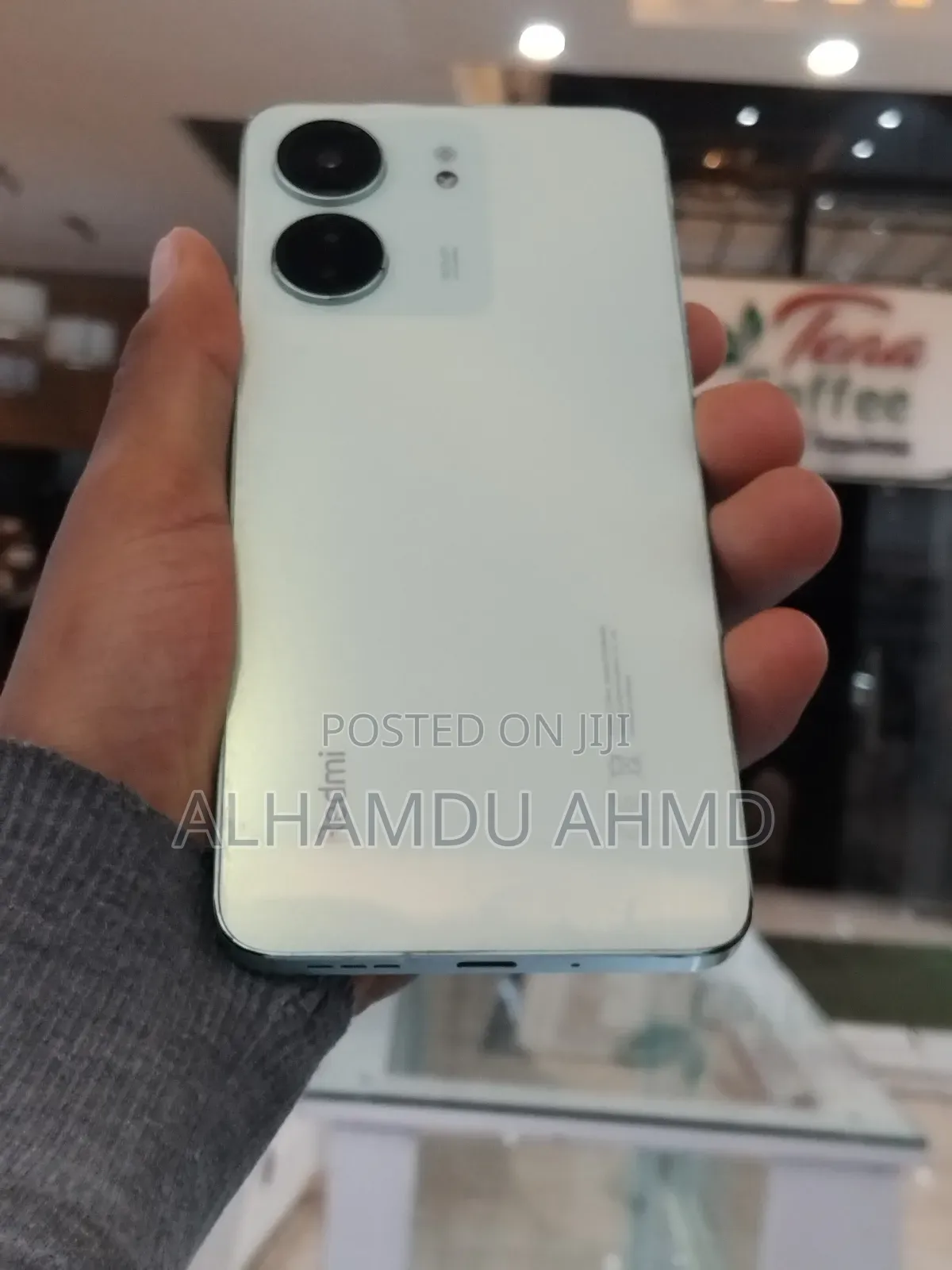 RED Hydrogen One 256 GB Red