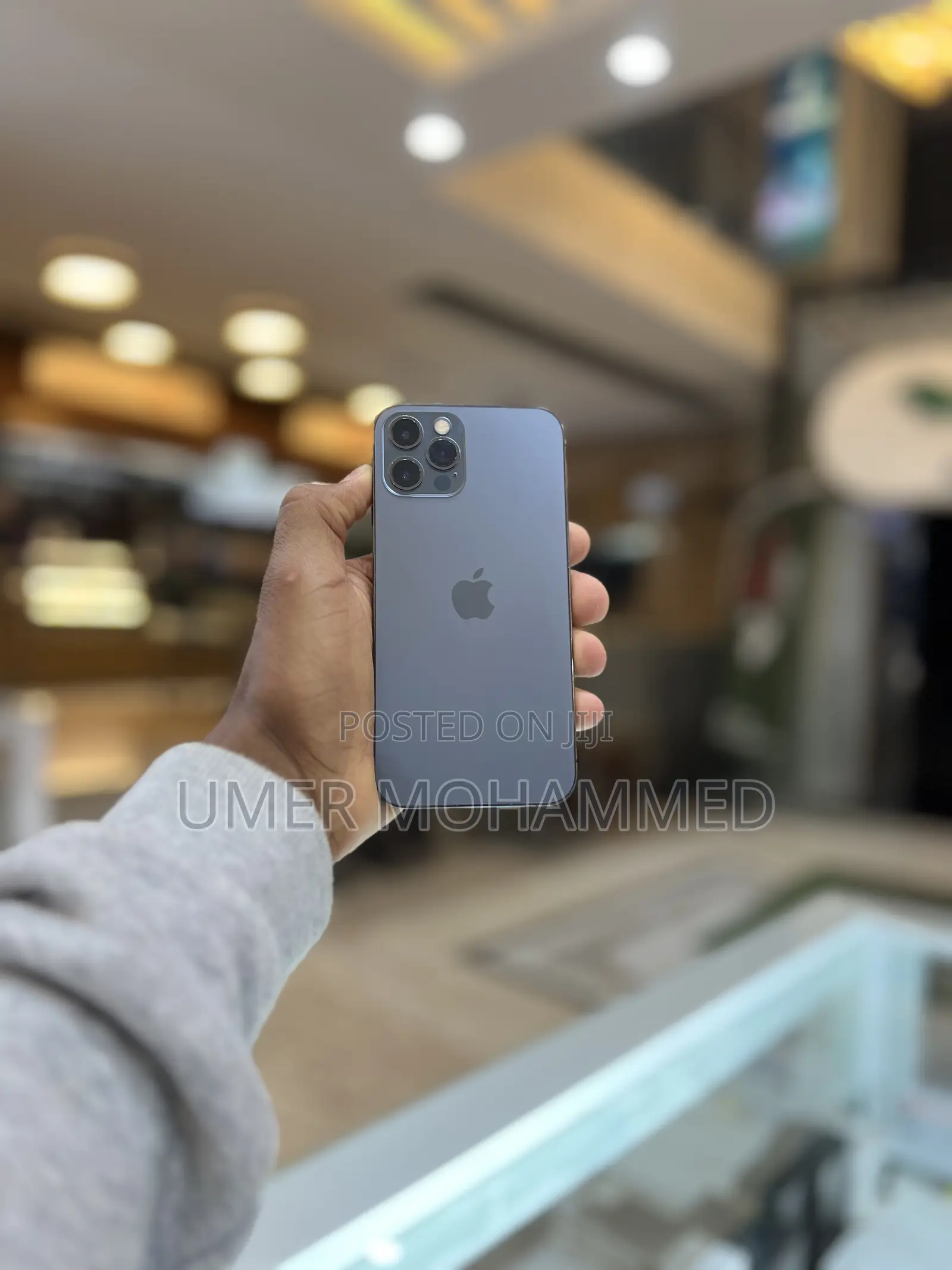 Apple iPhone 12 Pro 128 GB