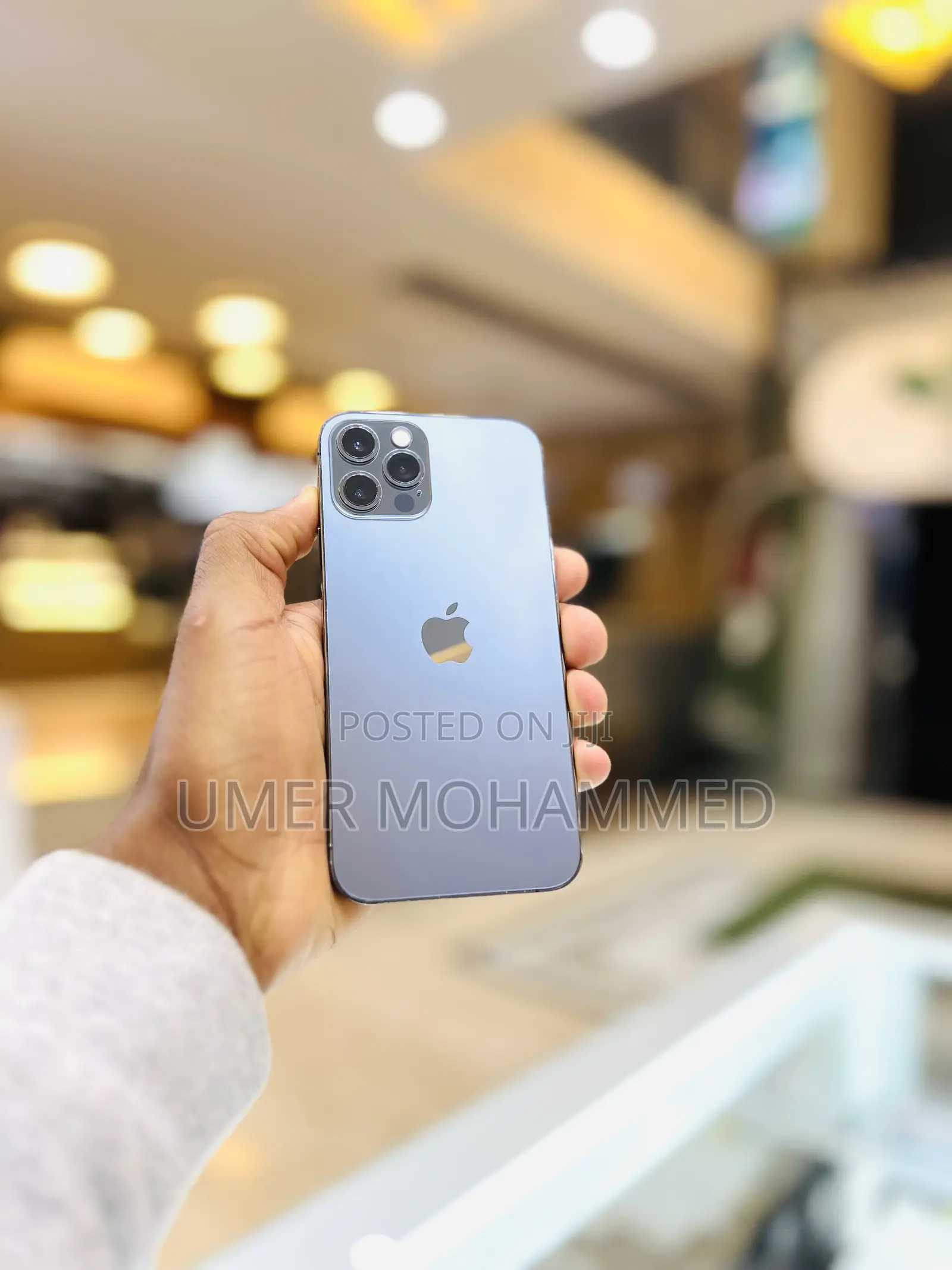 Apple iPhone 12 Pro 128 GB