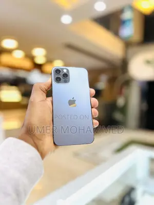 Photo - Apple iPhone 12 Pro 128 GB