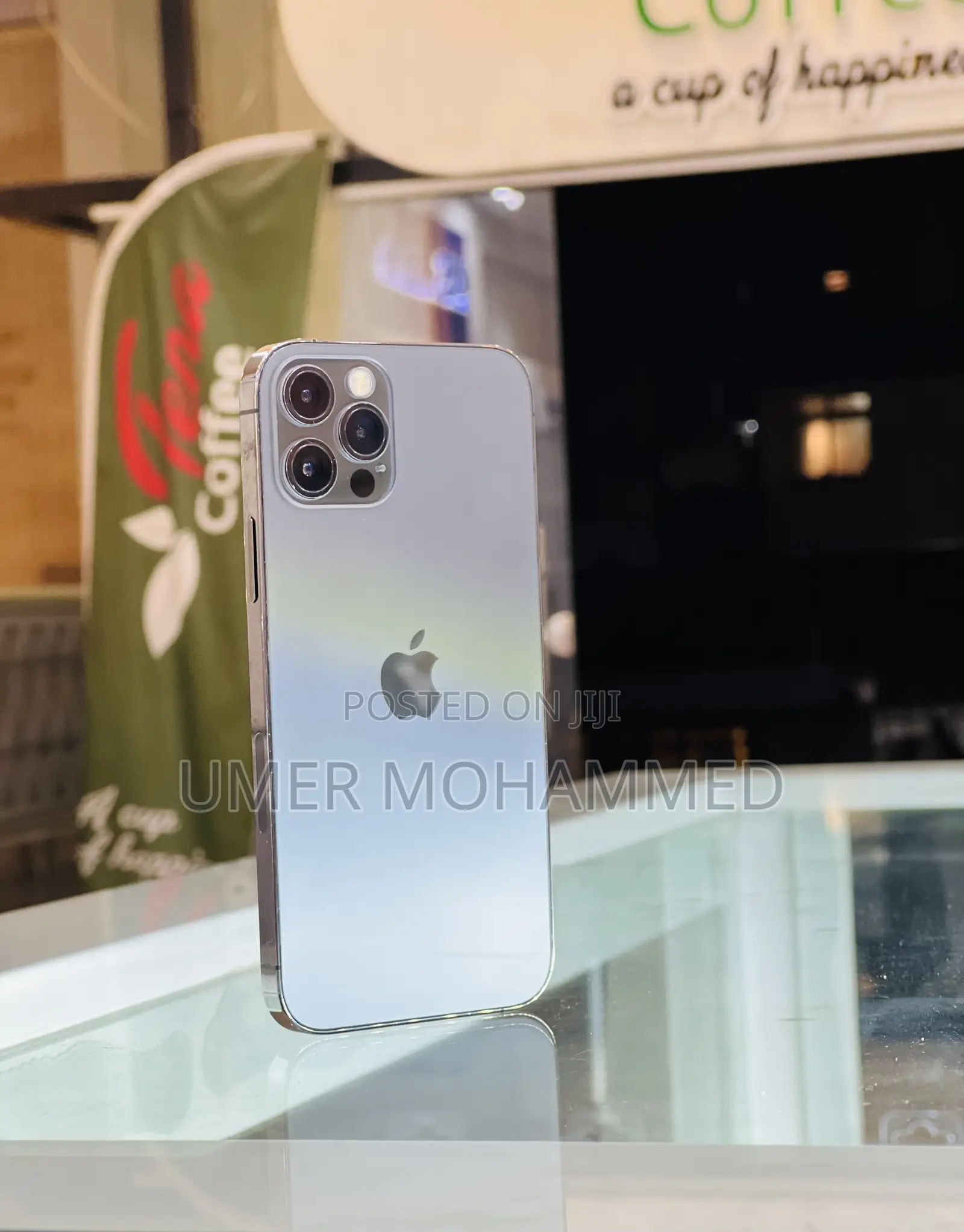 Apple iPhone 12 Pro 128 GB