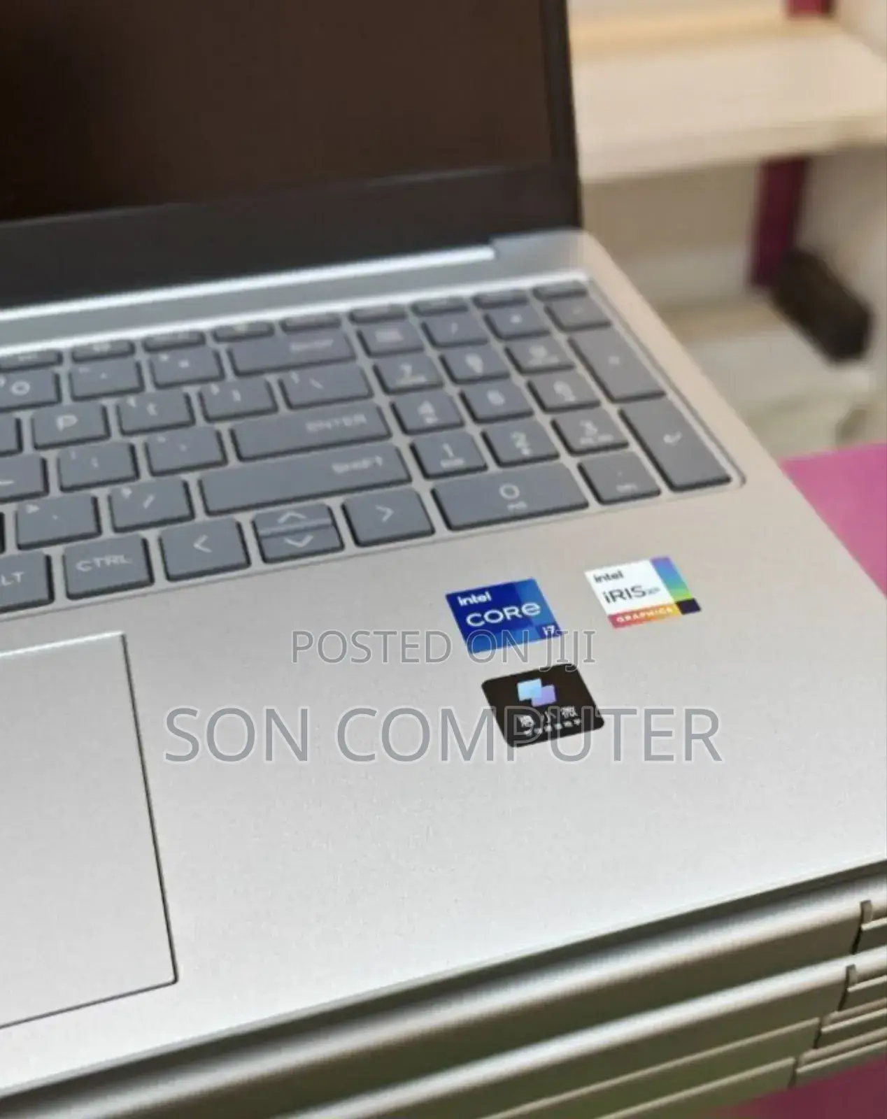 New Laptop HP Stream Notebook 16GB Intel Core I7 SSD 512GB