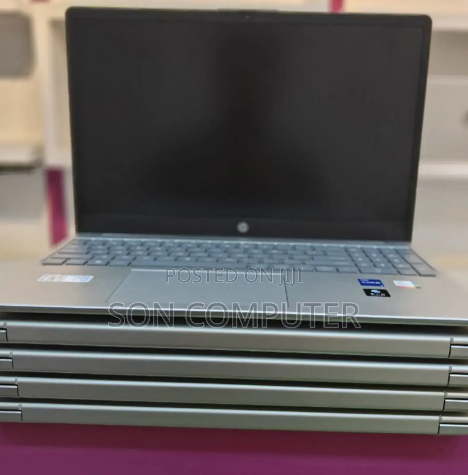 New Laptop HP Stream Notebook 16GB Intel Core I7 SSD 512GB