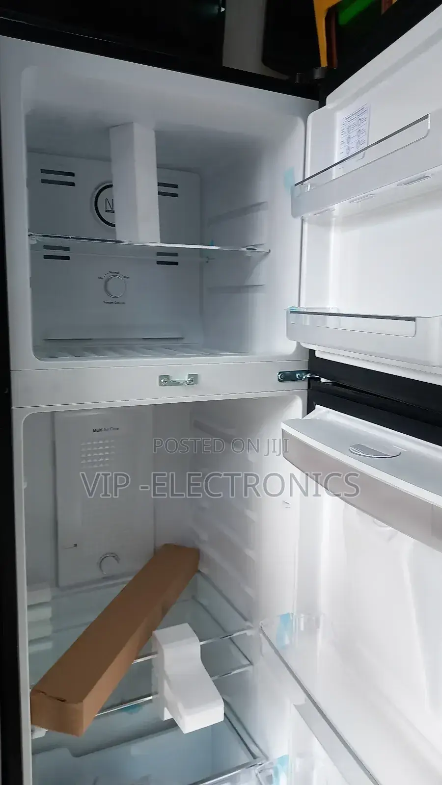 Centerpoinet Refrigerator 450