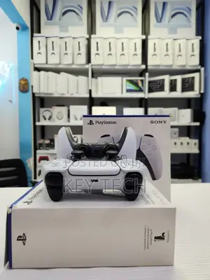 Ps5 Controller