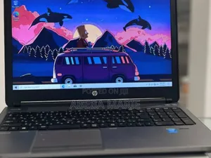 Photo - New Laptop HP 650 G1 8GB Intel Core I5 SSD 1T