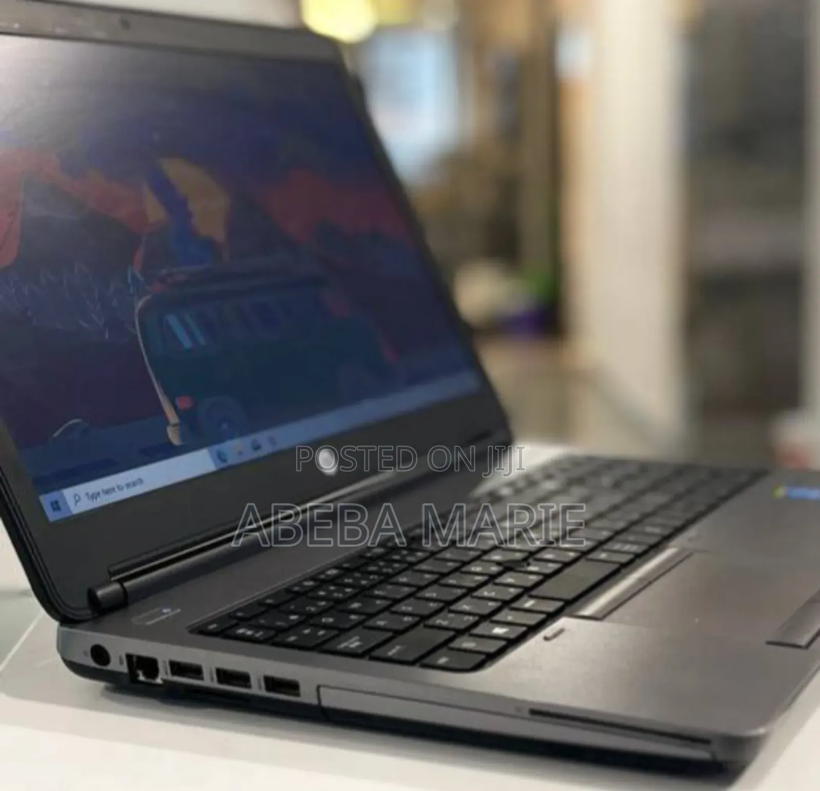 New Laptop HP 650 G1 8GB Intel Core I5 SSD 1T