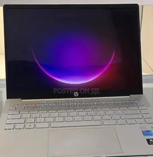 Photo - New Laptop HP Pavilion 15 16GB Intel Core I5 SSD 1T