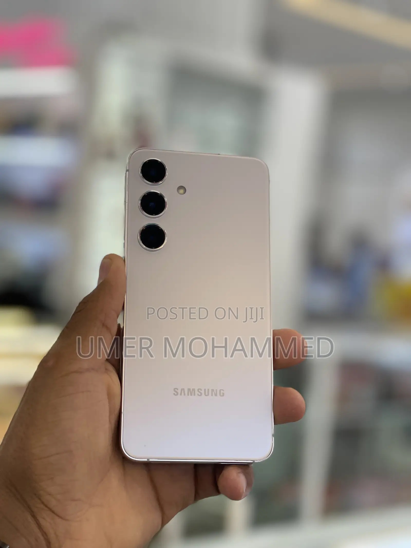 Samsung Galaxy S24 128 GB