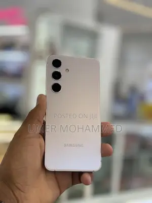 Samsung Galaxy S24 128 GB